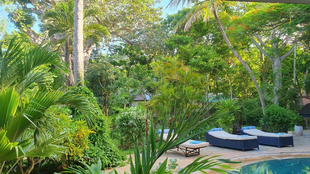 Bed and Breakfast Mami Wata House Kwale Exterior foto