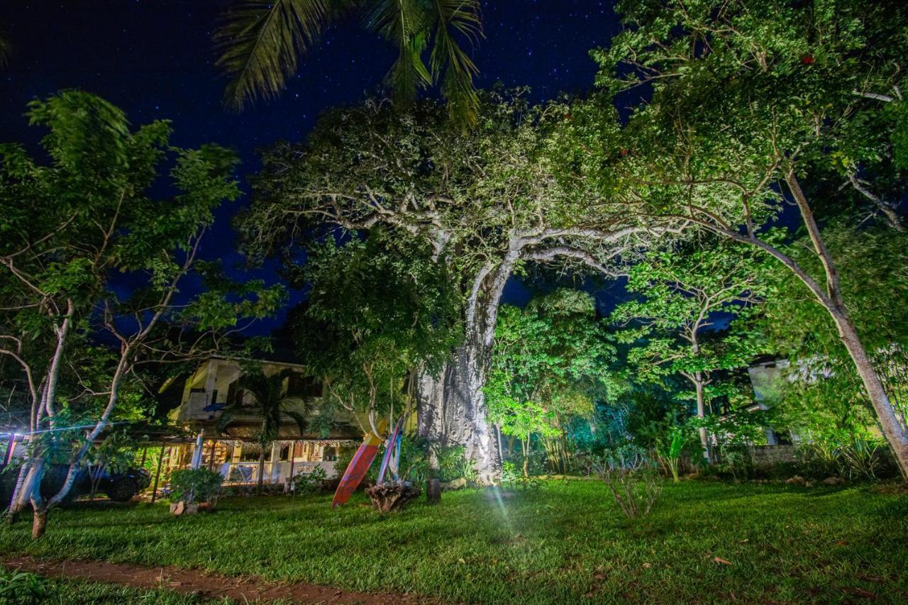 Bed and Breakfast Mami Wata House Kwale Exterior foto