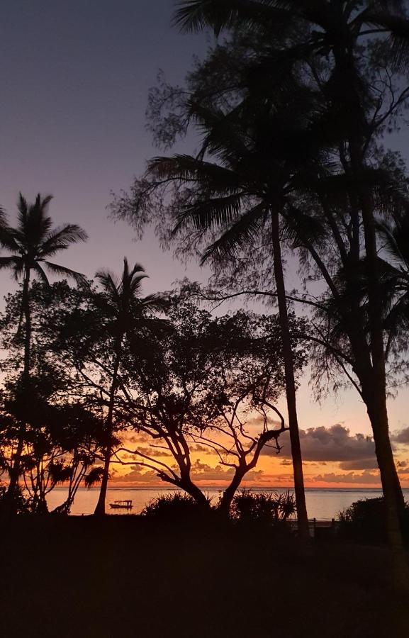 Bed and Breakfast Mami Wata House Kwale Exterior foto