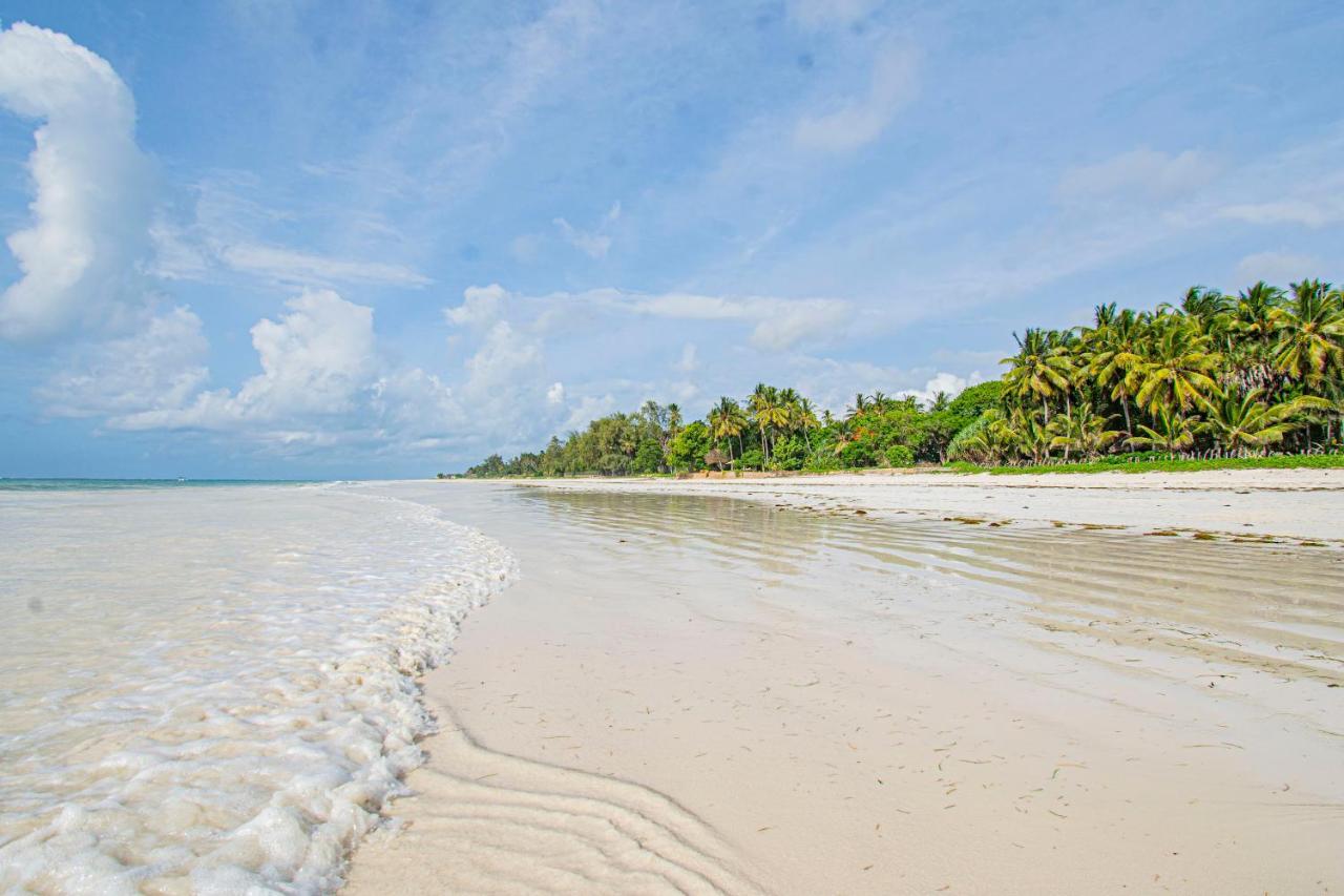 Bed and Breakfast Mami Wata House Kwale Exterior foto