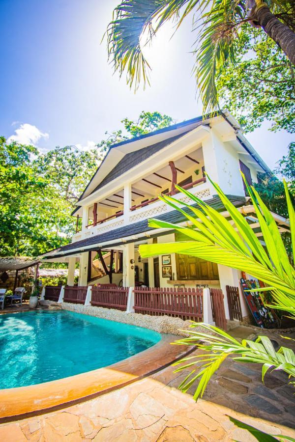 Bed and Breakfast Mami Wata House Kwale Exterior foto