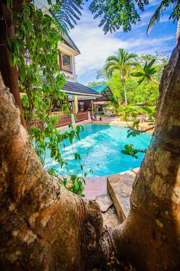 Bed and Breakfast Mami Wata House Kwale Exterior foto